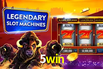 A Emoção da Loteria na 5win: Uma Chance de Mudança de Vida