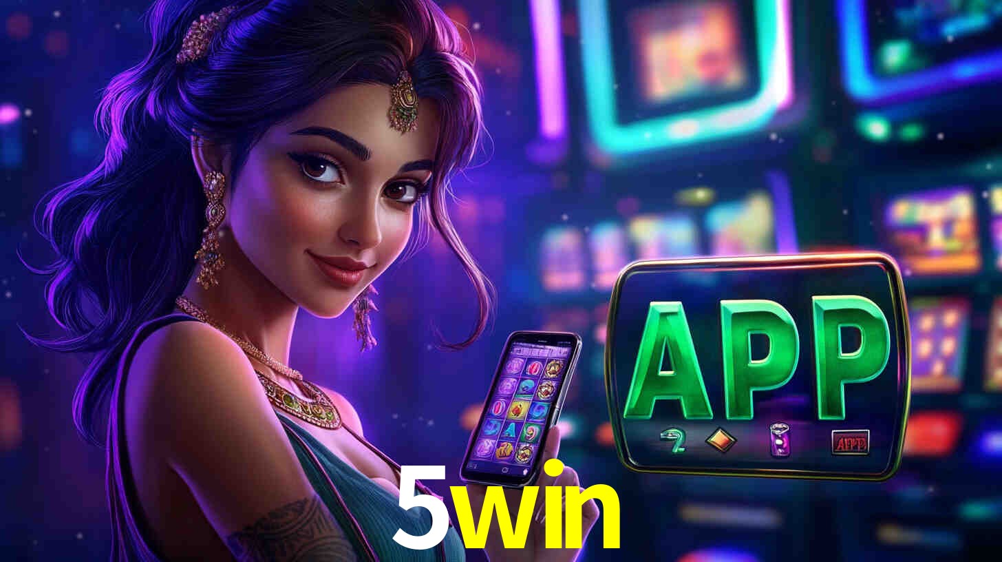 5win: A Experiência de Casino com Jogos de Mesa ao Vivo
