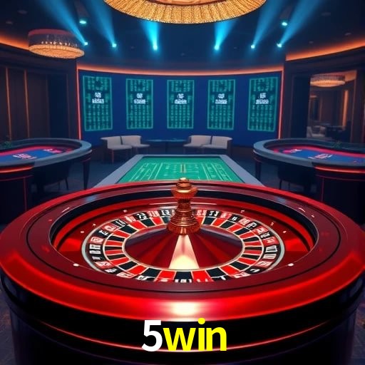 5win Salvador - Strategy