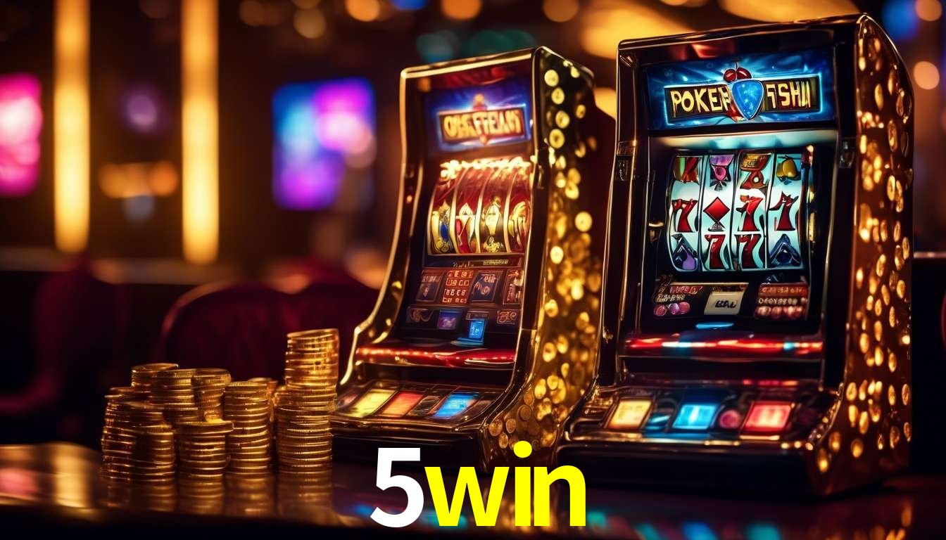 Explorando a Categoria de Eventos em Apostas na 5win