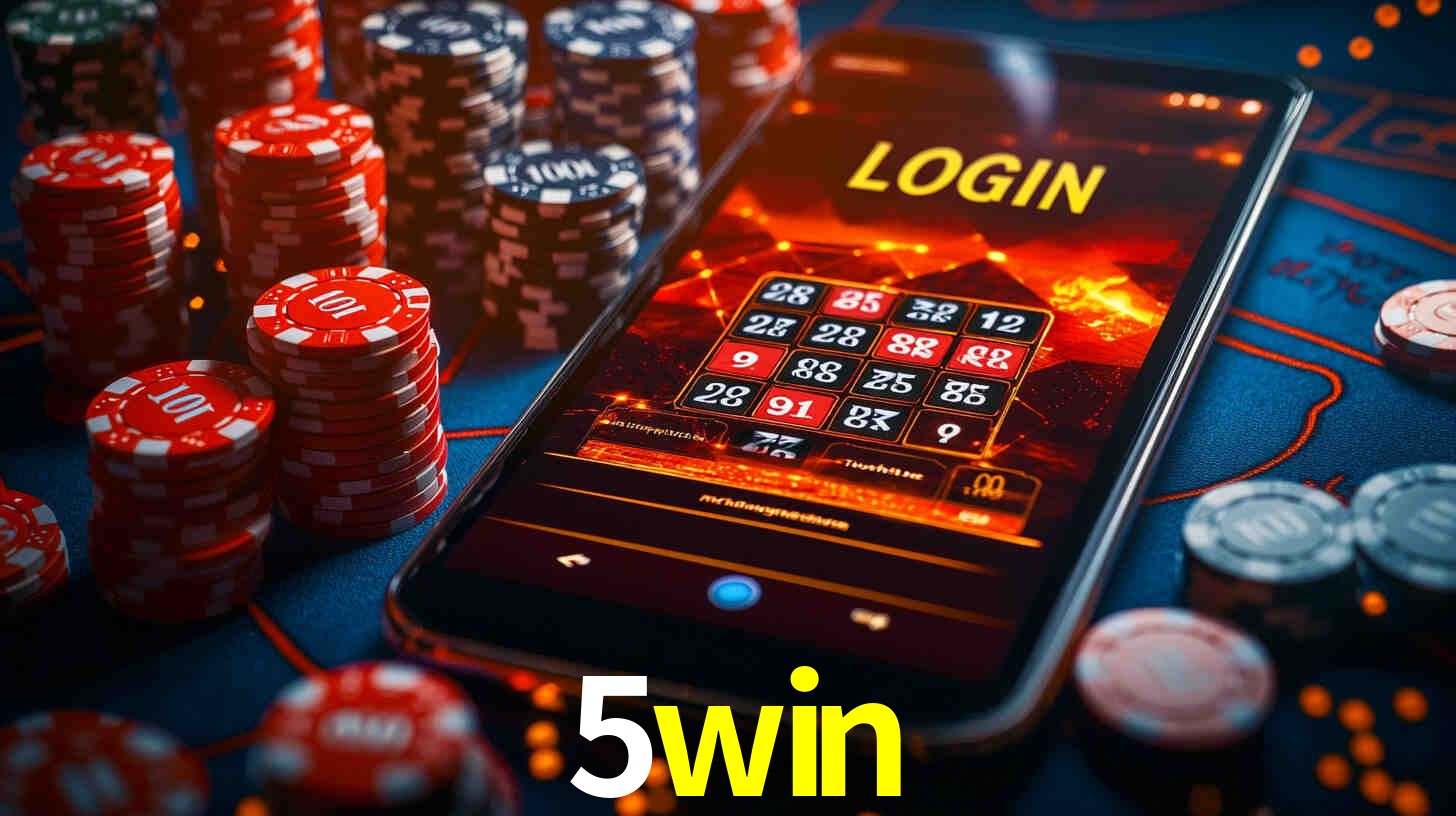 5win login