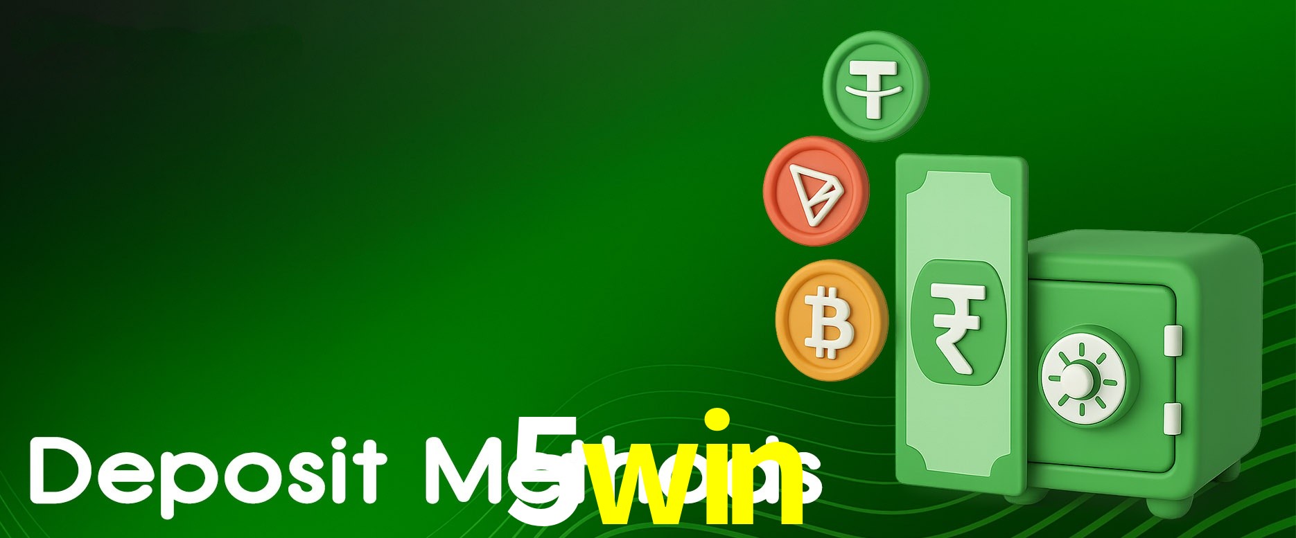 5win Plataforma - Certificada MGA desde 2015