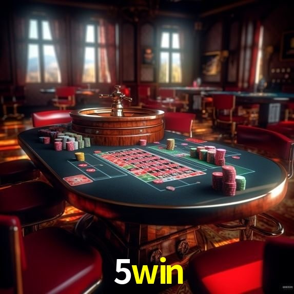 5win São Paulo - Top Slots