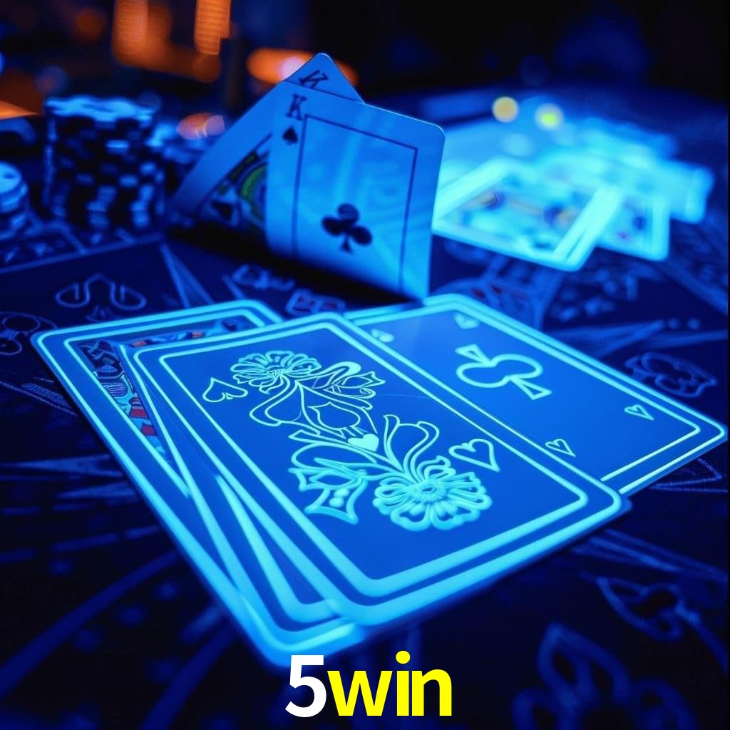 5win São Paulo - Jogo Providers