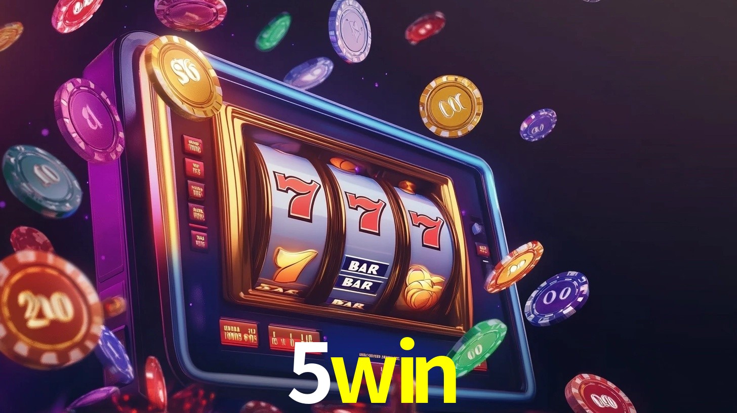 VIP Casino 5win