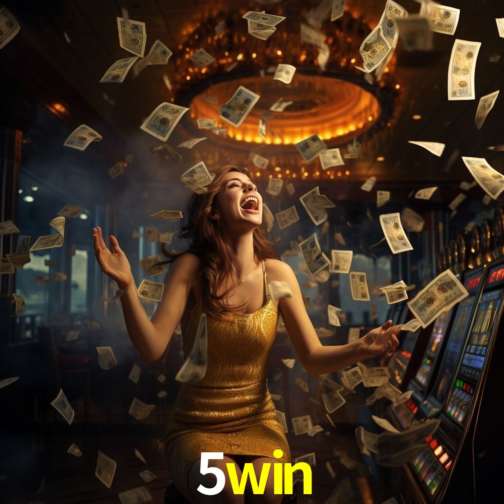 Basketball Betting 5win