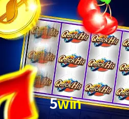 Apostas Esportivas na 5win: Um Guia Completo