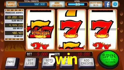 5win Salvador - Studio Tour