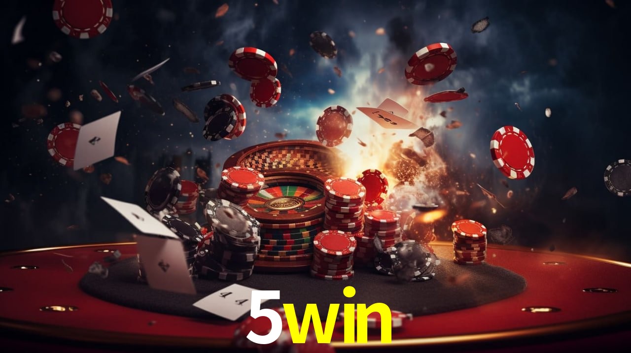 5win Rio de Janeiro - Slot Strategy