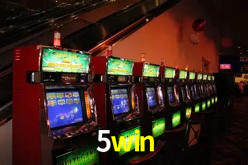 5win Brasília - Casino Guide