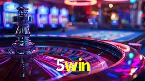Casino Ao Vivo 5win