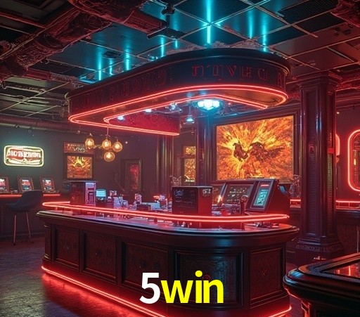 5win - Rápido Acesse