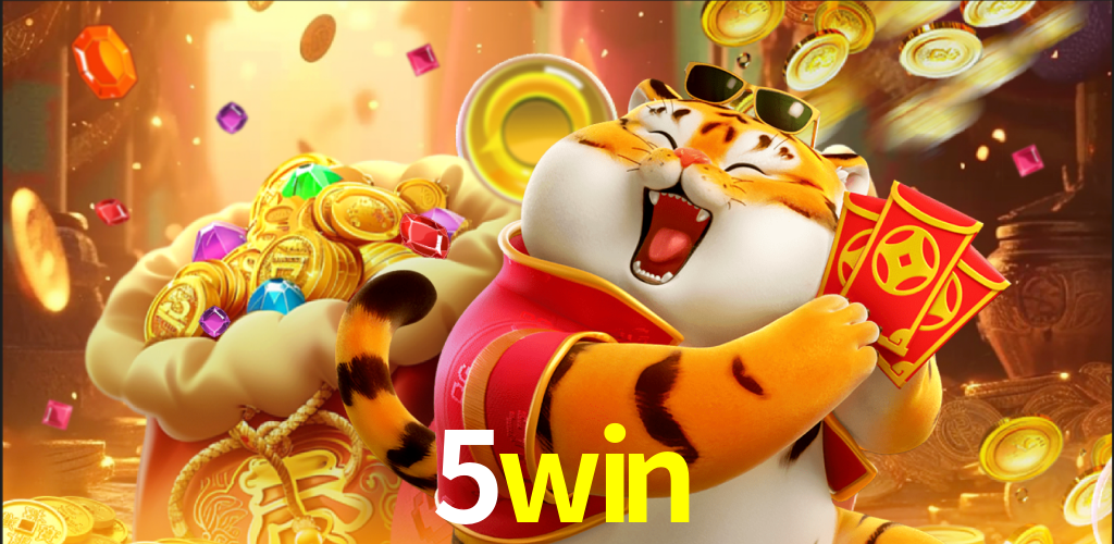 5win: Jogue Crash e Experimente Alta Recompensa Instantânea