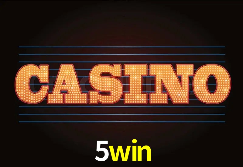 Mesa de Blackjack 5win