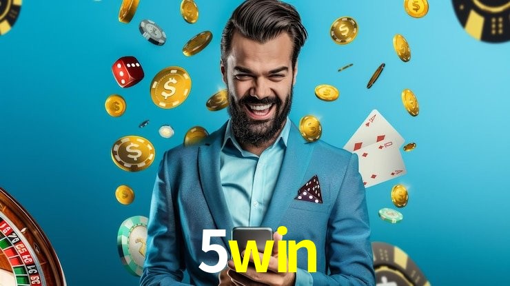 Live Casino 5win