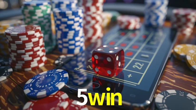 5win login